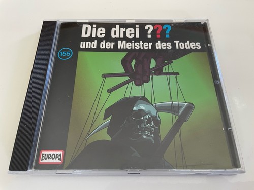 Die drei und der - die,