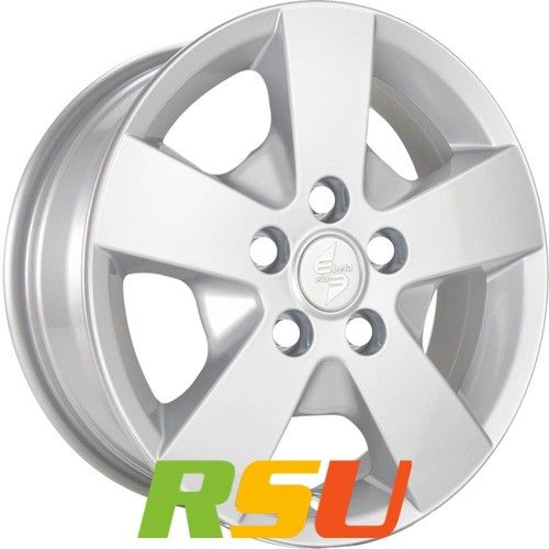 Etabeta atria silver - 4x,