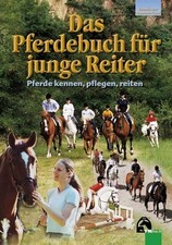 Das Pferdebuch für junge