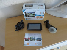 Navigon 92 Plus OVP 5 Zoll