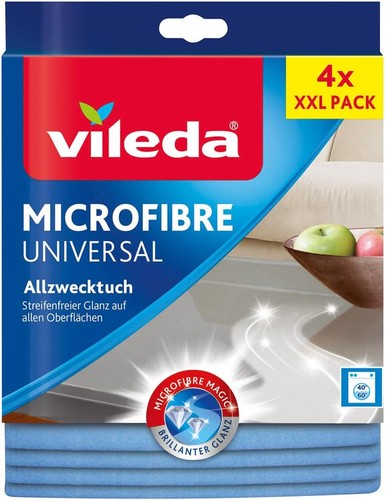 Vileda allzwecktuch universal - vileda,