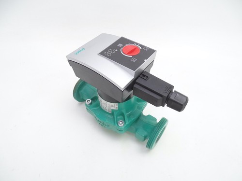 Wilo yonos pico 180 - yonos, mm