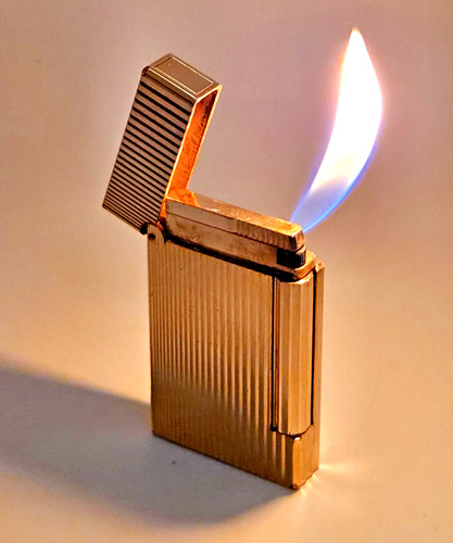 Dupont paris feuerzeug - s.t.,