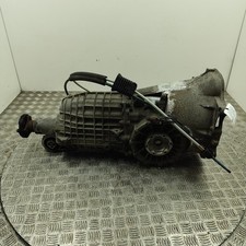 PORSCHE 911 Cabrio 996 2005