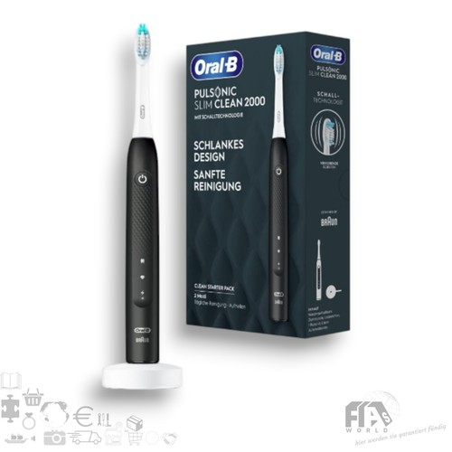 Oral pulsonic slim clean - pulsonic,