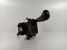 Schaltkulisse Mercedes W124