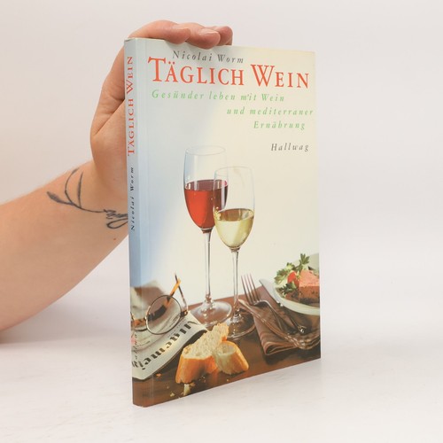 Glich wein nicolai - täglich, wein 