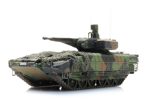 Artitec 6870675 h0 - 1/87, /