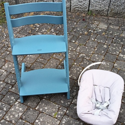 Stokke tripp trapp - stokke,