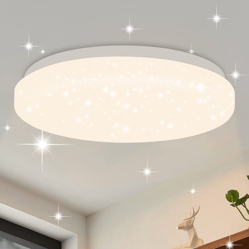 Led deckenleuchte 15w 21cm - led,