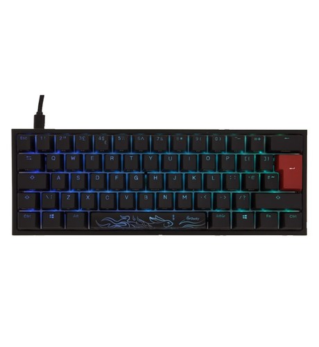 Ducky one pro mini rgb - one, 2