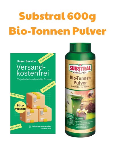Substral naturen - substral®, naturen®