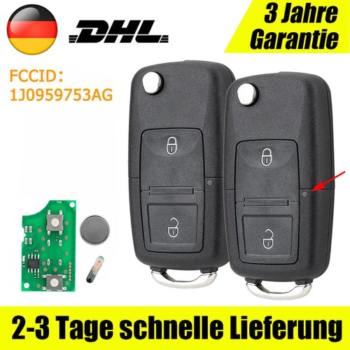 433mhz funk schlüssel id48 - 433mhz,