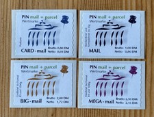 Privatpost PIN Mail Berlin