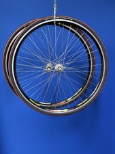 Mavic CXP33 CXP 33 Laufradsatz