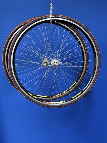 Mavic cxp33 cxp laufradsatz - mavic,
