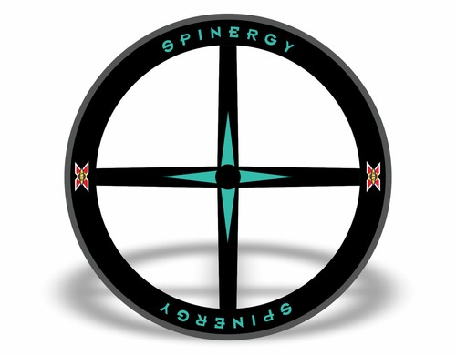 Spinergy revx felge - revx,