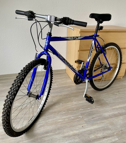 Yazoo mountain bike von - mountain,