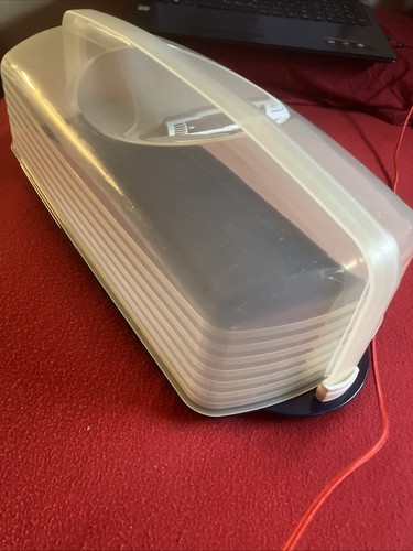 Tupperware königskuchen - tupperware,