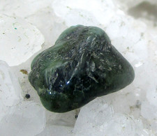 SMARAGD   Trommelstein