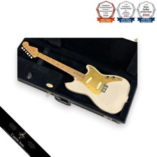 Fender 1959 Musicmaster Desert