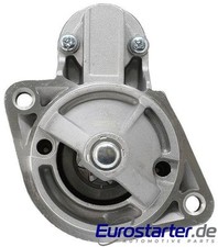 Anlasser Neu 12V 1,2Kw OE Nr