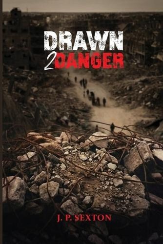 Drawn danger memoir - drawn, a