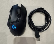 Logitech G502 Hero Gaming Maus