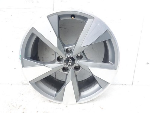 80a601025cc felge audi ii - q5,