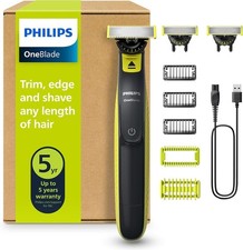 Philips oneblade 360 qp2824 - oneblade,