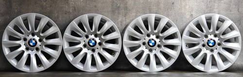 Bmw styling 282 alufelgen - 4, x