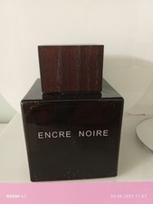 Lalique Encre Noire Eau de Toilette 100 Ml