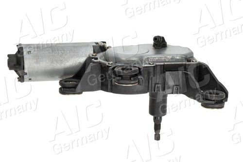 Wischmotor hinten für - hinten, vw