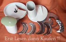 Schnitzelwerk KS 32 31  Braun