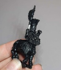 Warhammer Chaos Dwarf Helsmiths of Hashut Bull Centaure Metal