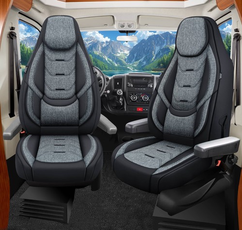 Wohnmobil sitzbezüge - wohnmobil,