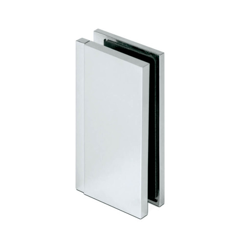 Winkelverbinder glas wand - glas,