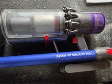 dyson v11 absolute extra pro Staubsauger mit neuem Akku