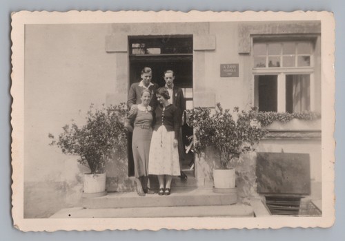Weißenstadt 1937 kdf a - kdf,