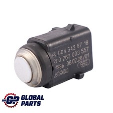 Mercedes W203 W211 Parksensor