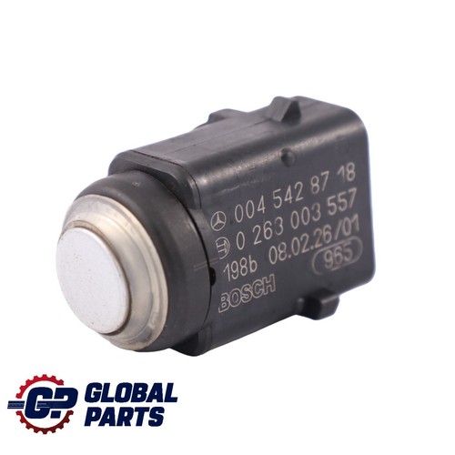 Mercedes w203 w211 - w211, parksensor