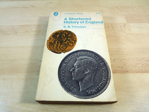 Trevelyan a shortened - trevelyan:,