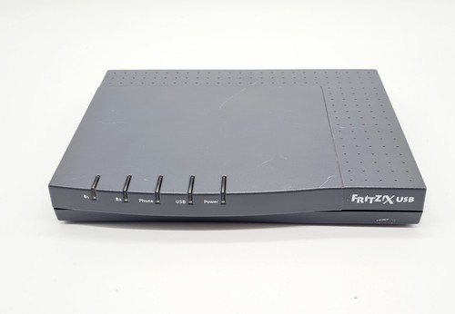 Avm fritz usb - avm, fritz!x