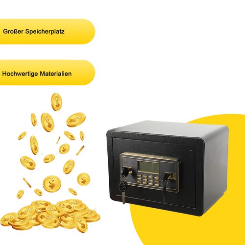 Möbeltresor safe tresor mit - möbeltresor,