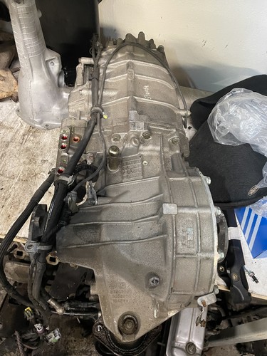 Maserati 4200 getriebe - 4200,