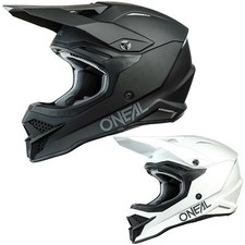 O'Neal Crosshelm 3SRS Solid