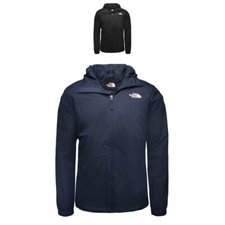 The North Face M Quest Funktionsjacke Herren Winterjacke Mantel Parka Windjacke