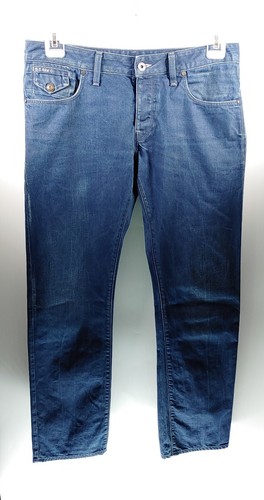 Star morris low straight - g-star,
