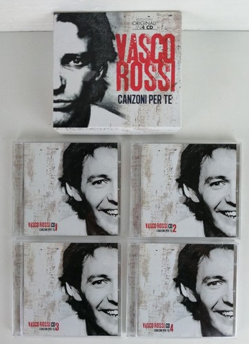 Vasco rossi songs - -,
