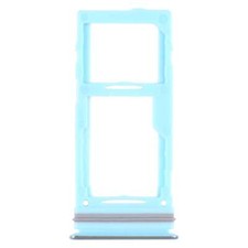 Dual Sim Tray für Samsung